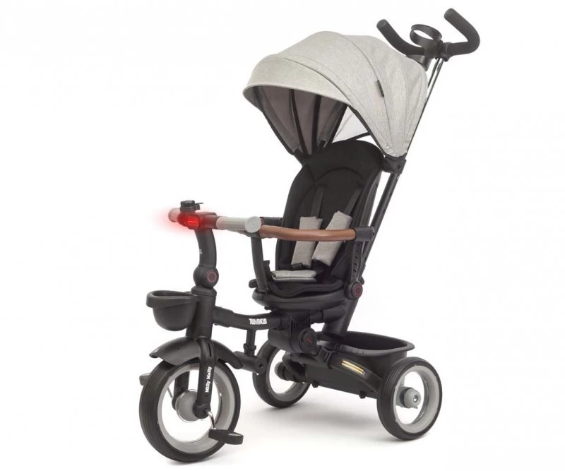 Milly Mally Triratukas Twinkle Grey