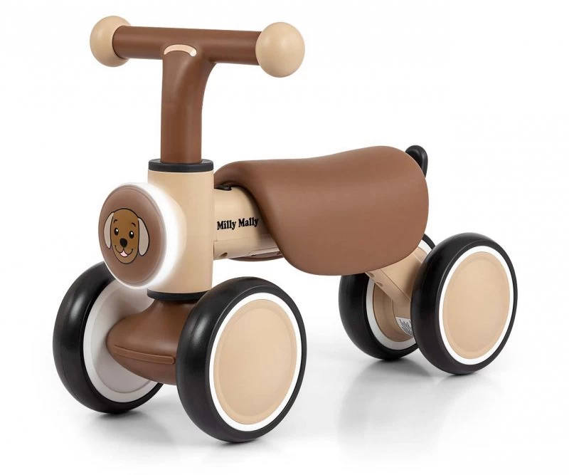 Milly Mally York Transporto Priemonė Beige