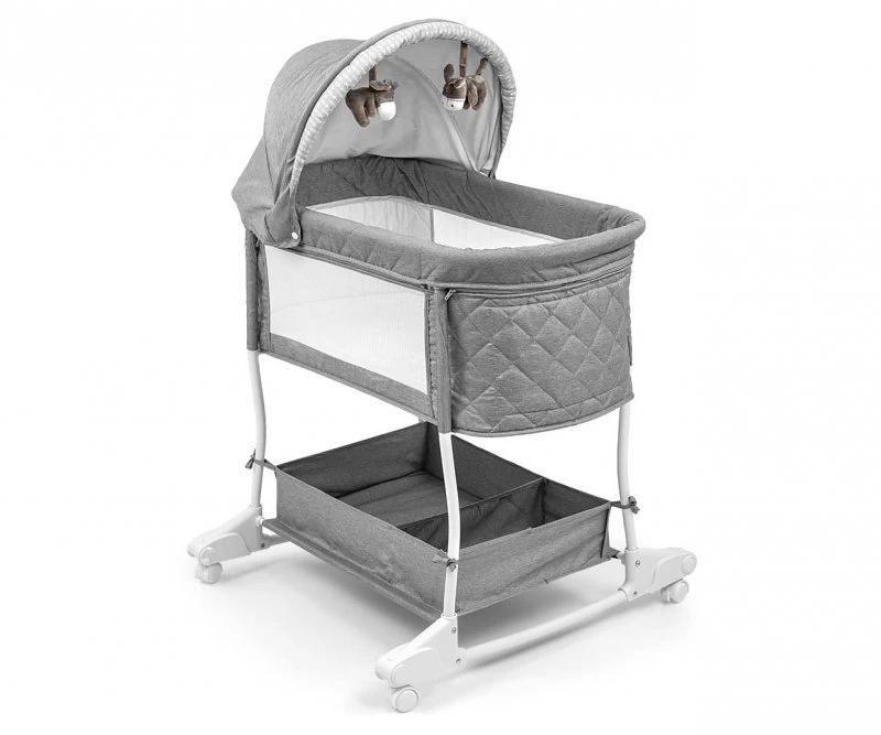 Milly Mallycradle Dream On - Stone