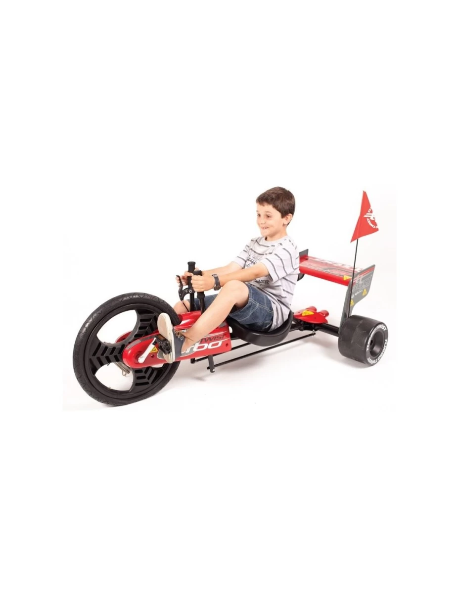Minamas kartingas Amaya Turbo Twist