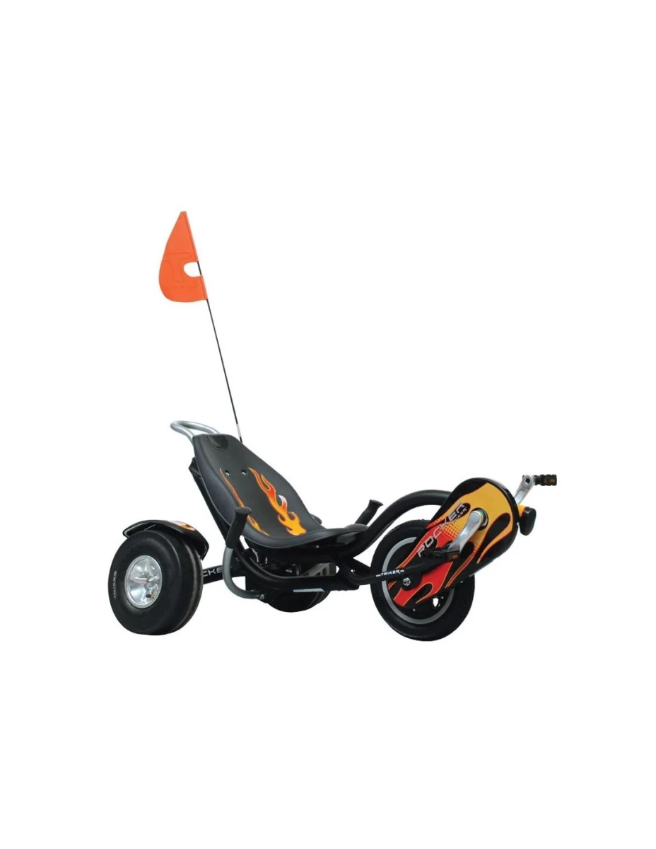 Minamas kartingas Amaya Twist
