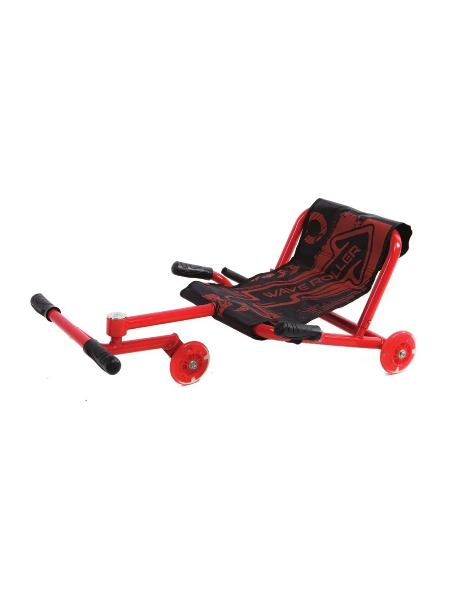 Minamas kartingas Amaya Wave Roller