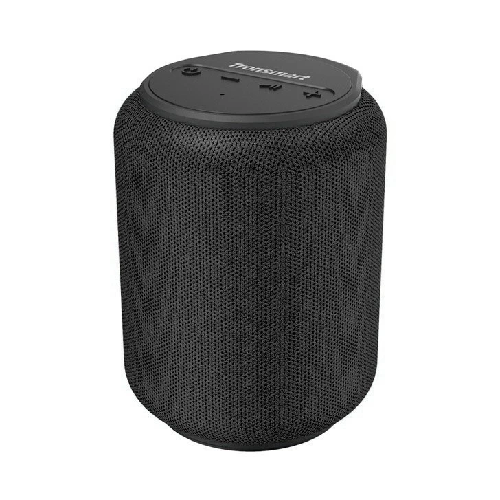 Mini Belaidis Garsiakalbis Tronsmart T6 Bluetooth 5.3 15w Juodas