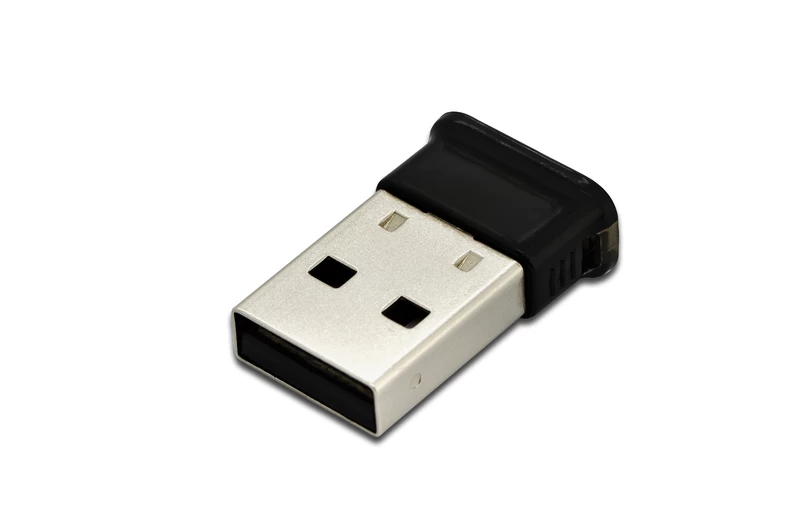 Mini bluetooth Adapteris V4.0 Class 2 Edr A2dp į Usb 2.0