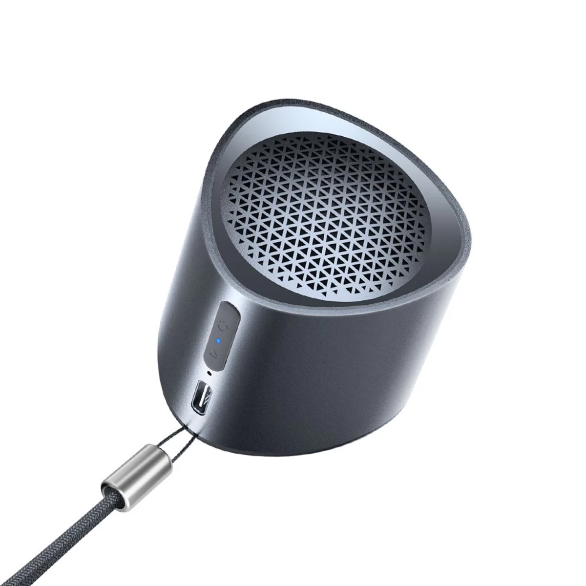 Mini Garsiakalbis Tronsmart Nimo 5w Bluetooth 5.3 - Juodas