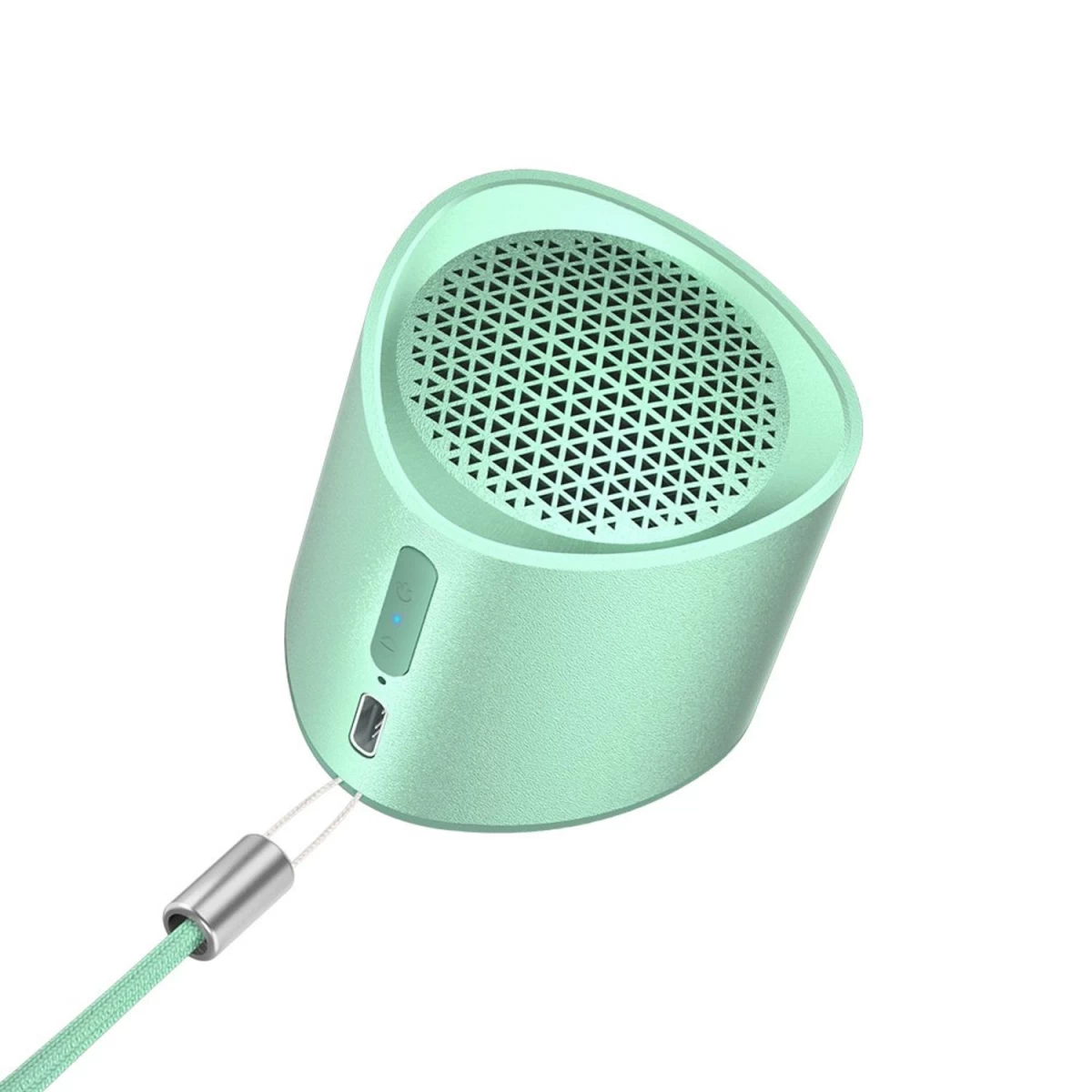Mini Garsiakalbis Tronsmart Nimo 5w Bluetooth 5.3 - žalias