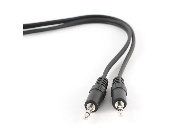 Mini Jack Stereo Cable  M/M 2m