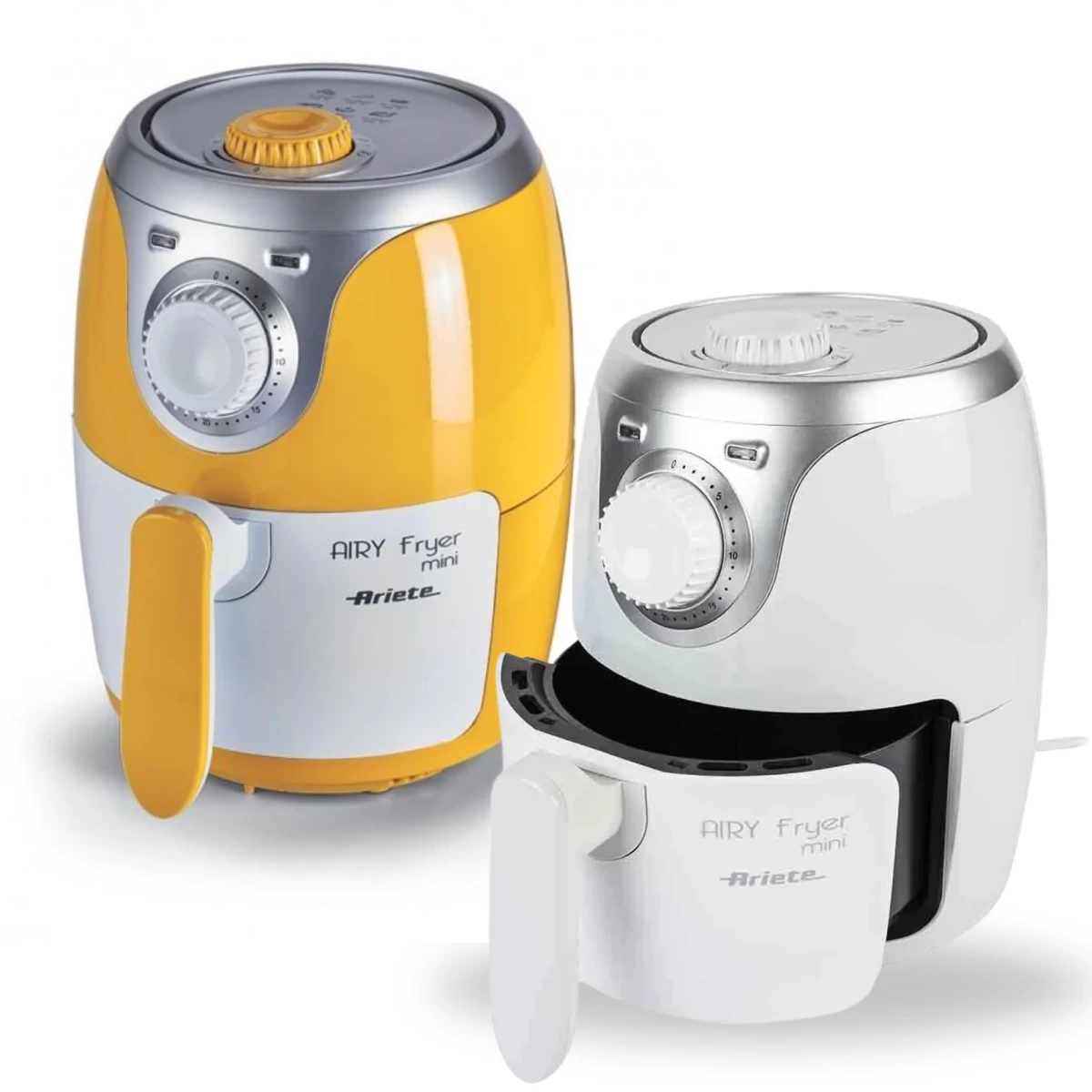 Mini Karšto Oro Gruzdintuvė Ariete 4615