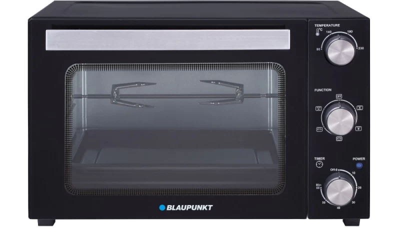 Mini Orkaitė Blaupunkt 1500w 31l Eom501