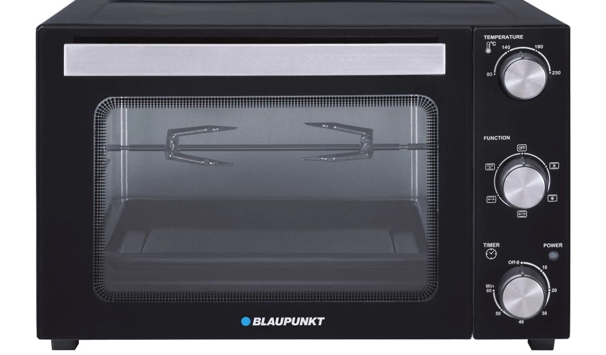 Mini orkaitė BLAUPUNKT EOM601