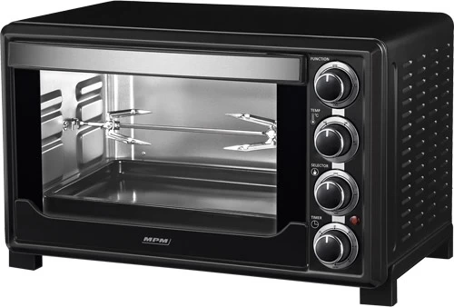 Mini Orkaitė Mpm 1600w 32l Mpe-05/t