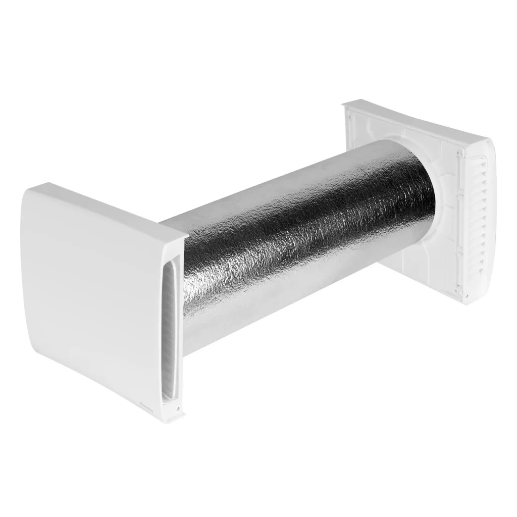 Mini rekuperatorius Awenta AHRP160 PLUS