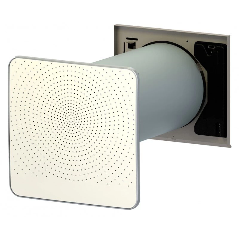 Mini rekuperatorius Brink Air 70