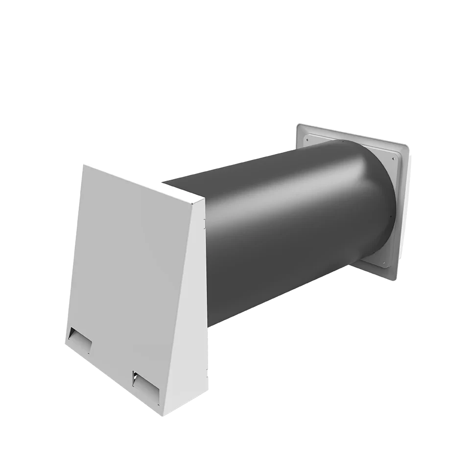 Mini rekuperatorius InVENTer iV-OFFICE didelėms patalpoms