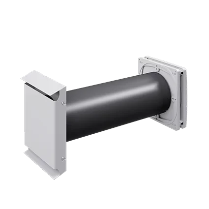 Mini rekuperatorius InVENter iV-Smart+