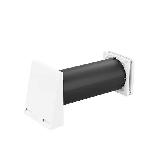 Mini rekuperatorius InVENTer iV-Twin vieno kambario vėdinimui