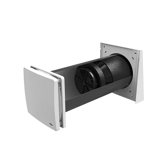 Mini rekuperatorius InVENTer IV14-MAXAIR didelėms patalpoms