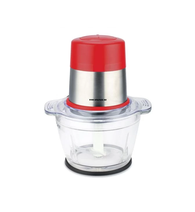 Mini smulkintuvas 300W HMC-D300RD HEINNER