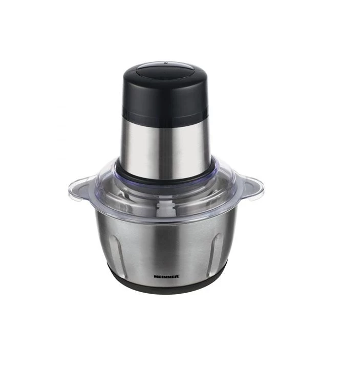 Mini smulkintuvas 300W HMC-D300SS HEINNER