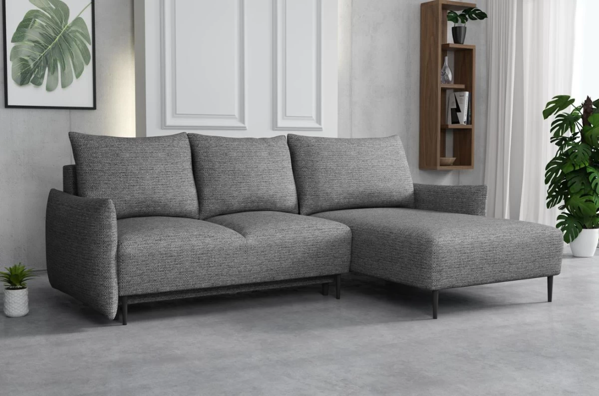 Minkštas kampas DB24294