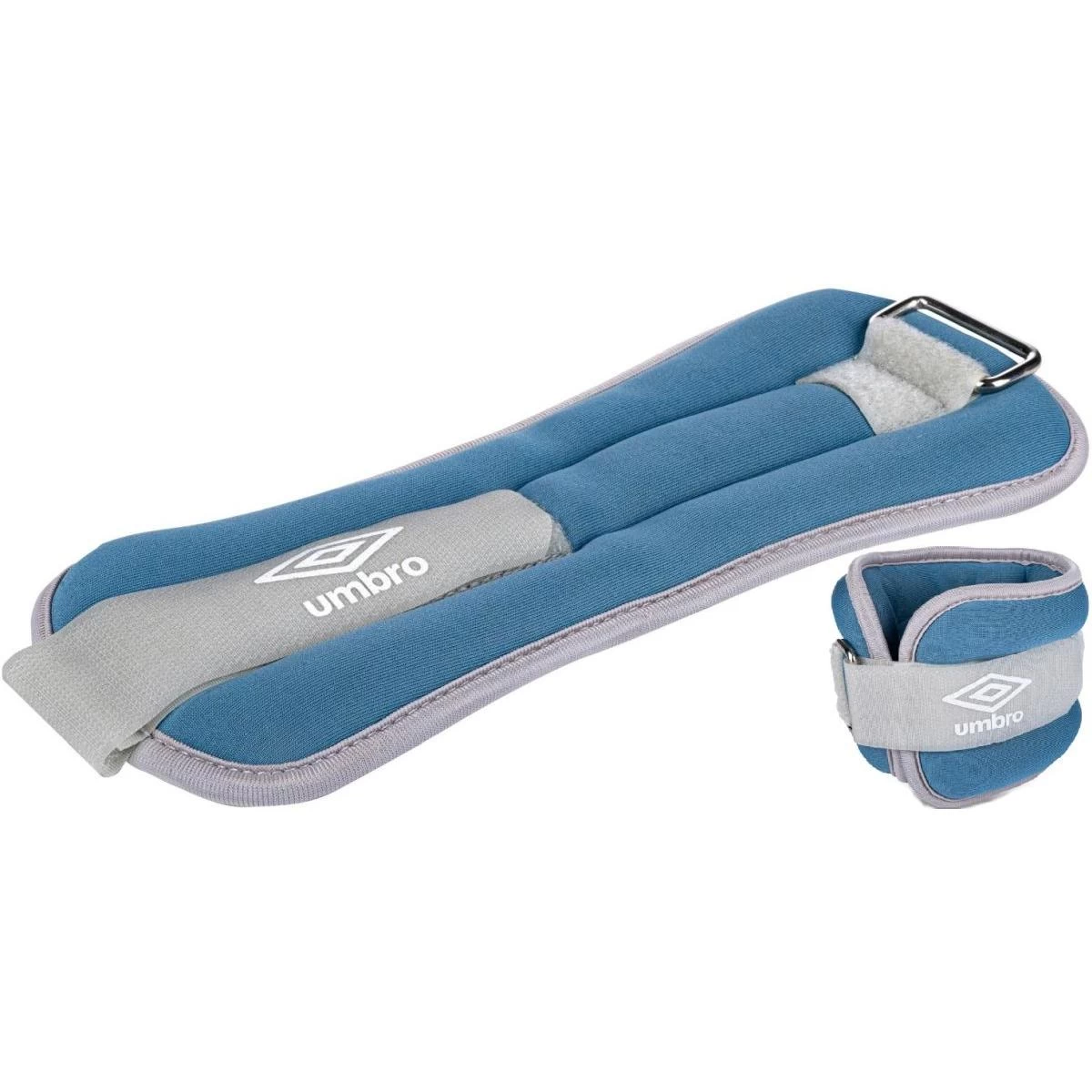 Minkštas Neoprenas 1kg (2x0,5kg) Umbro