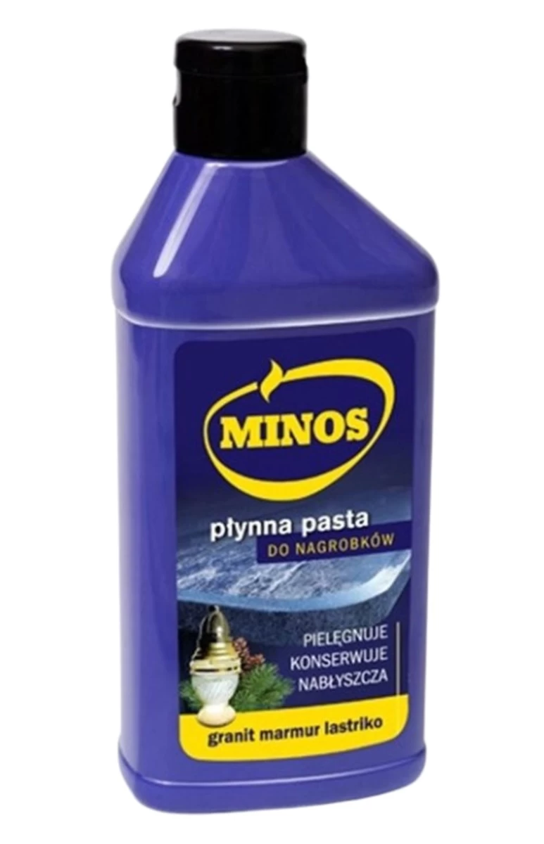 minos Skysta Kapų Pasta, 270 Ml