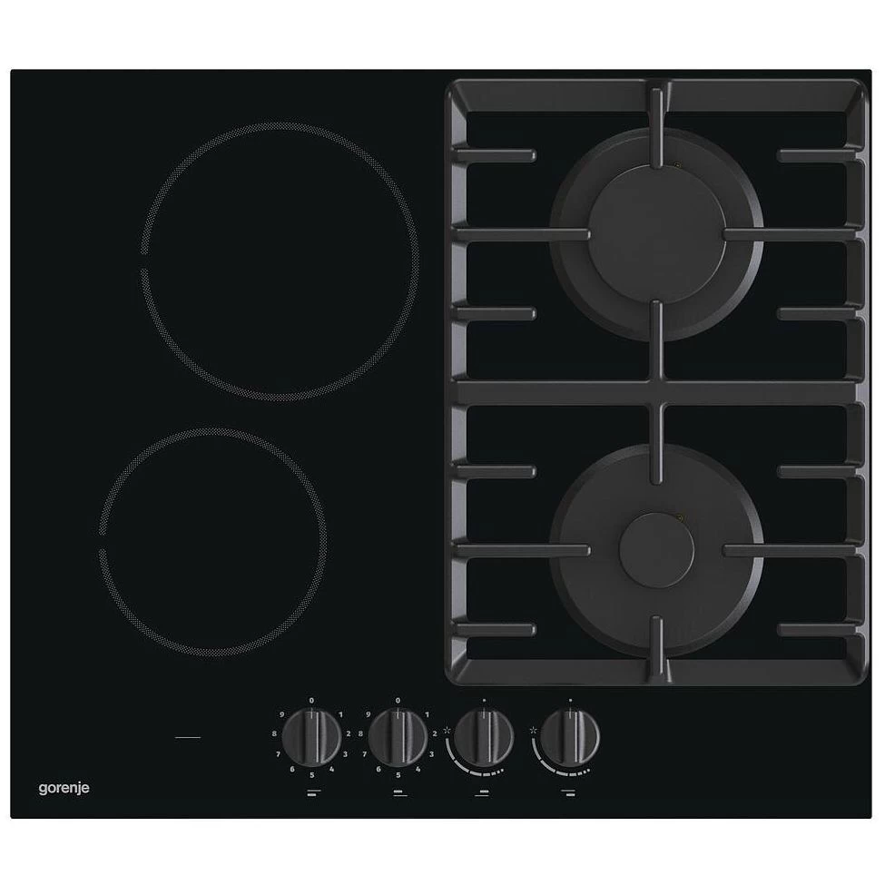 Mišri kaitlentė Gorenje GCE691BSC