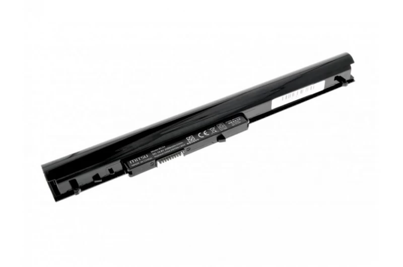 Mitsu 14-d101tx Bc/hp-240g2 Akumuliatorius (14,8 V )