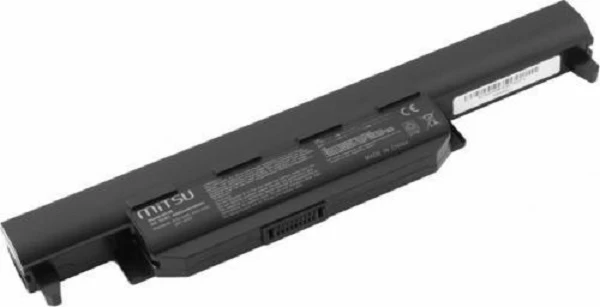 Mitsu Akumuliatorius Pasirinktiems asus Nešiojamųjų Kompiuterių Modeliams Bc/as-k55 (10,8 V ) Mitsu Akumuliatorius Pasirinktiems asus Nešiojamųjų Kompiuterių Modeliams Bc/as-k55 (10,8 V )