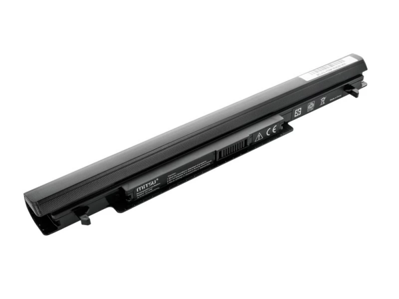 Mitsu Baterija Asus A46 Bc/as-k56 (2200 Mah /14.8v )