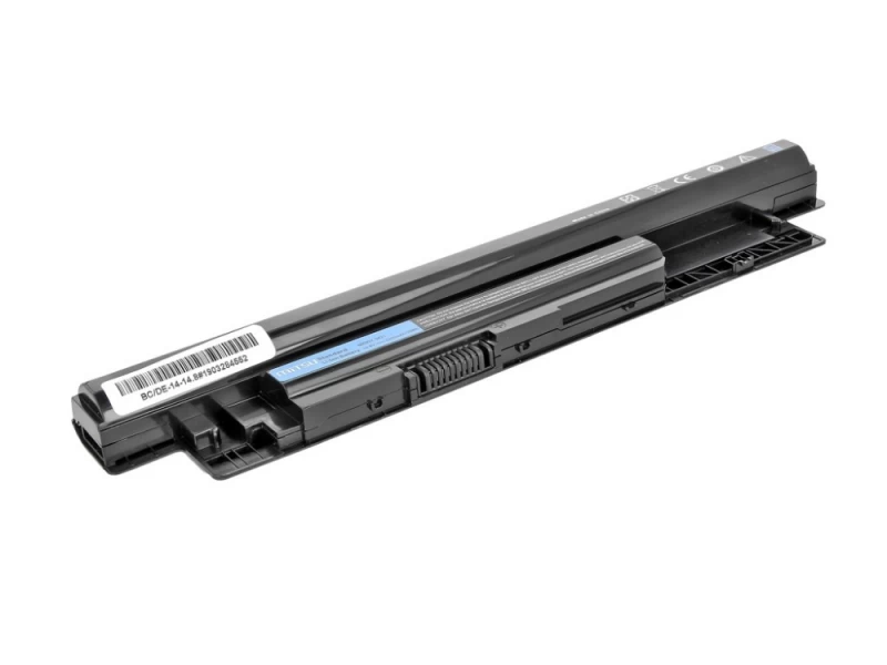 Mitsu Baterija, Skirta dell Inspiron Bc/de-14-14.8 Serijai (2200 Mah /14,8 V )