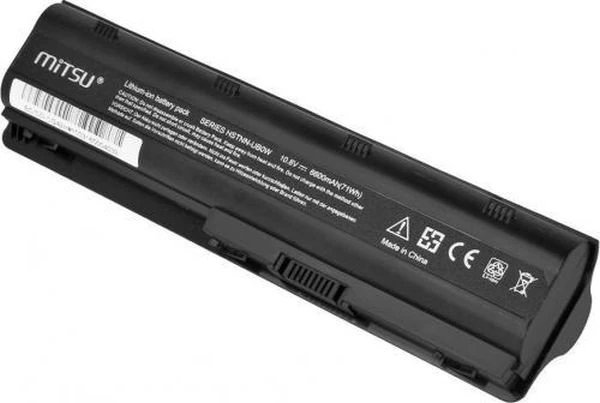 Mitsu Baterija, Skirta envy Bc/co-cq42h Serijai (10,8 V )