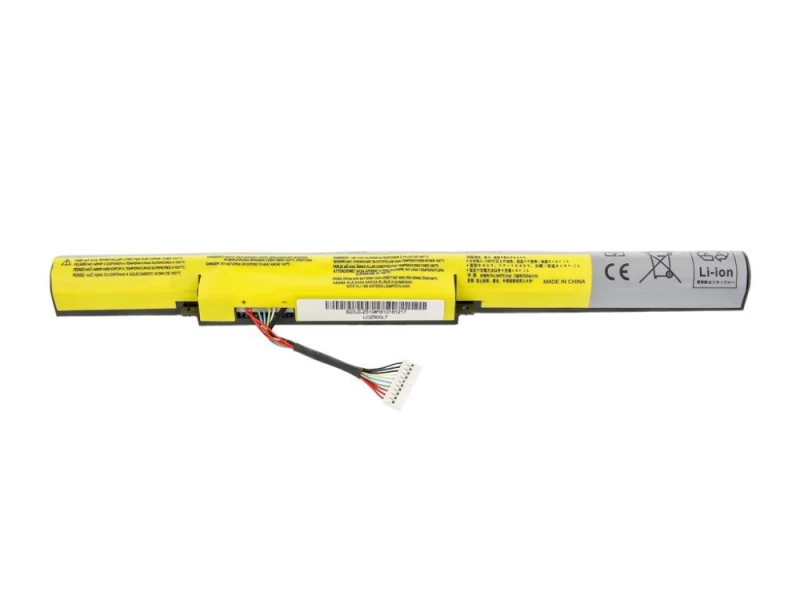 Mitsu Baterija, Skirta Ideapad Bc/le-z510 Serijos Kompiuteriams (14,4 V )