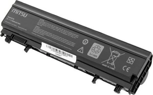 Mitsu Baterija, Skirta Inspirion Bc/de-e5440h Serijai (11,1 V )