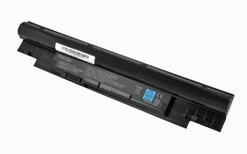 Mitsu Baterija, Skirta Latitude 3330 Bc/de-v131 (4400 Mah /11,1 V )