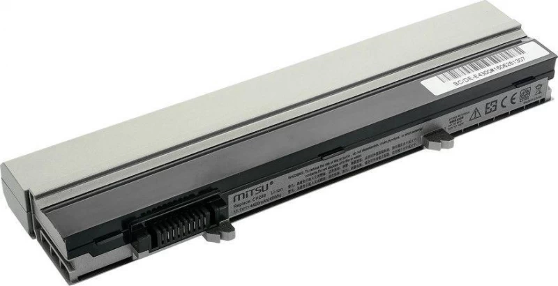 Mitsu Baterija, Skirta Latitude Bc/de-e4300 Serijai (11,1 V )