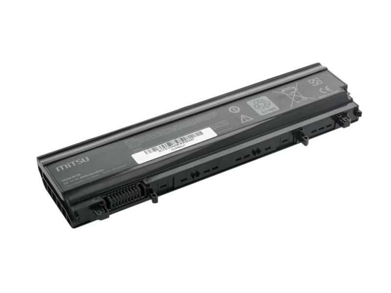 Mitsu Baterija, Skirta Latitude E5440 Bc/de-e5440 (4400 Mah /11,1 V )
