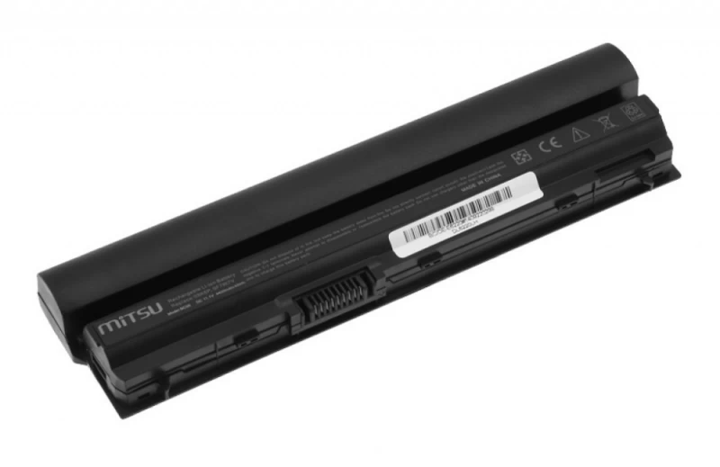 Mitsu Baterija, Skirta latitude E6120 Bc/de-e6220 (4400 Mah /11,1 V )