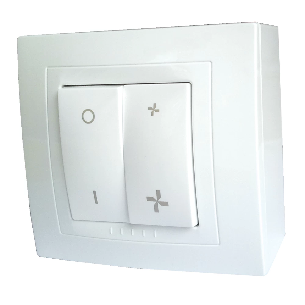 Mitsubishi Electric jungiklis mini rekuperatoriui VL-100/VL-50