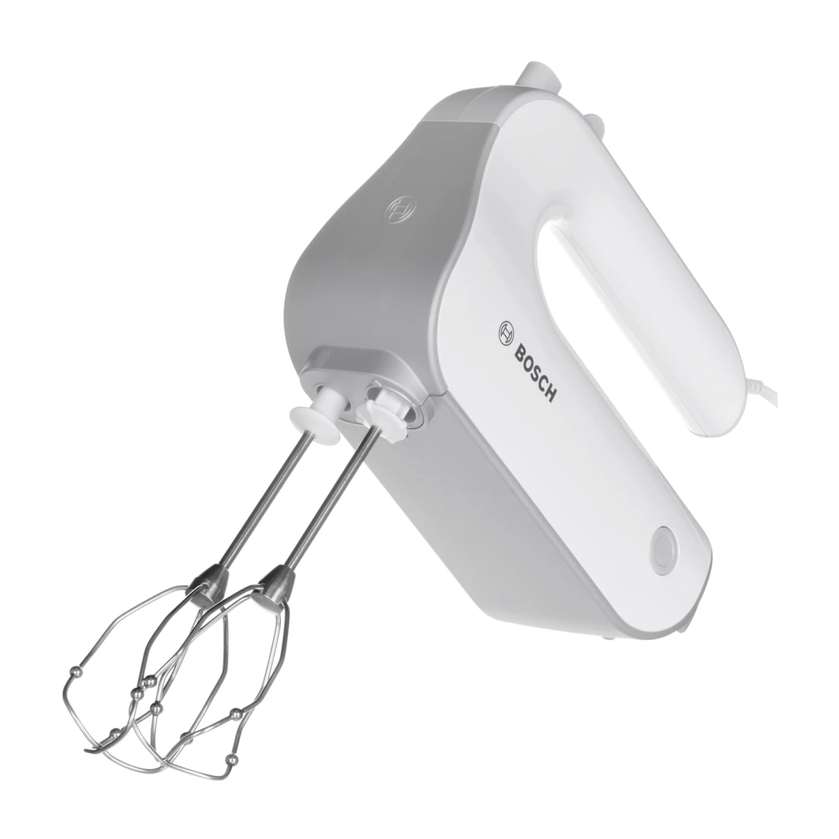 Mixer hand BOSCH MFQ 4070 (500W; white color)