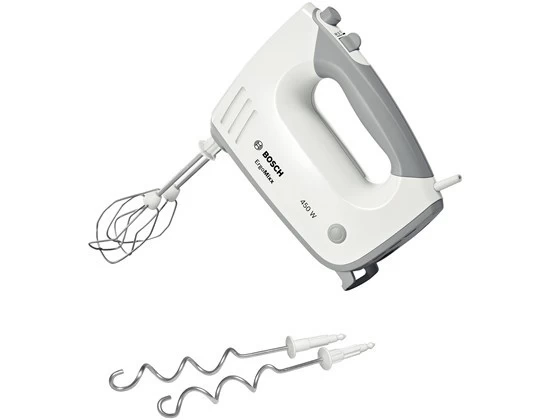 Mixer hand BOSCH MFQ36400 (450W; white color)