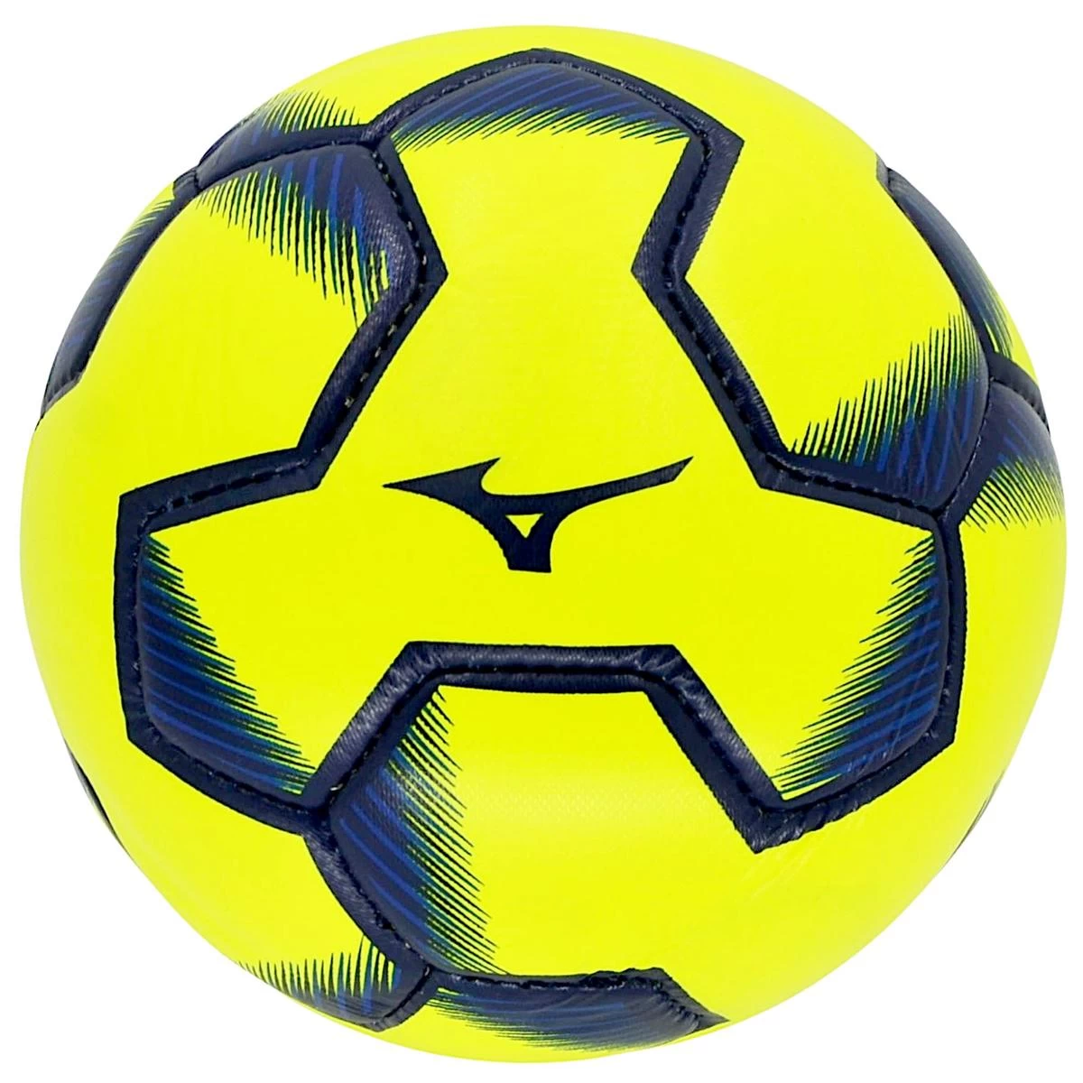 Mizuno Fuji Trr.4 Yellow Football