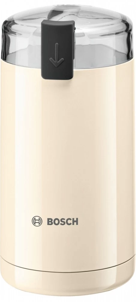 Mlynek do kawy          kremowy        TSM6A017
