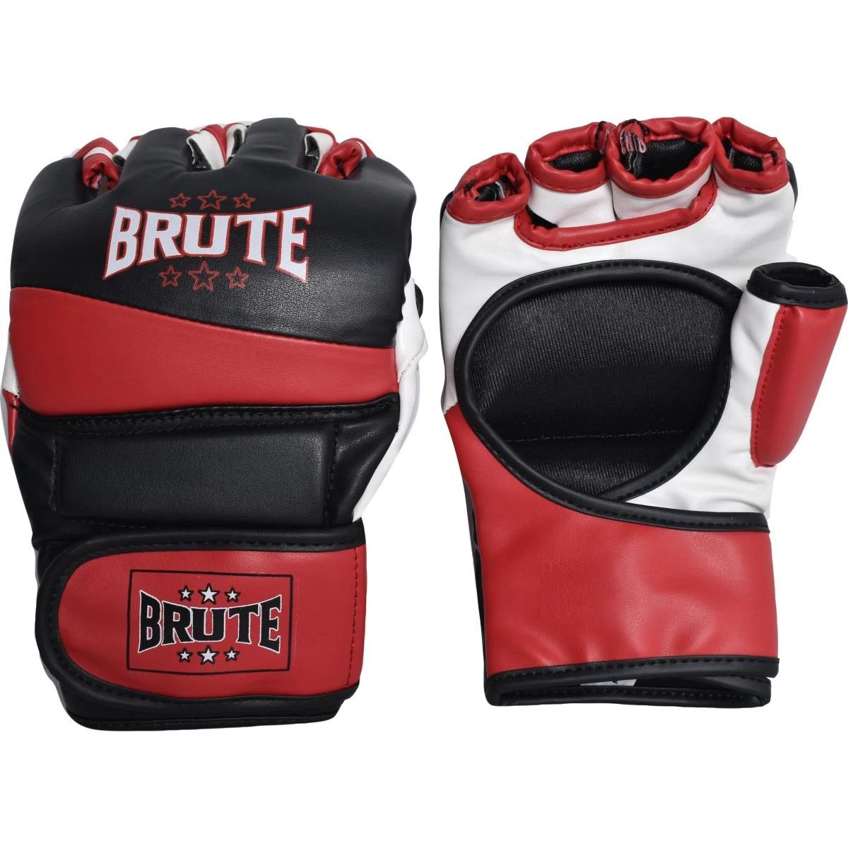Mma Brute Pirštinės R. L/xl