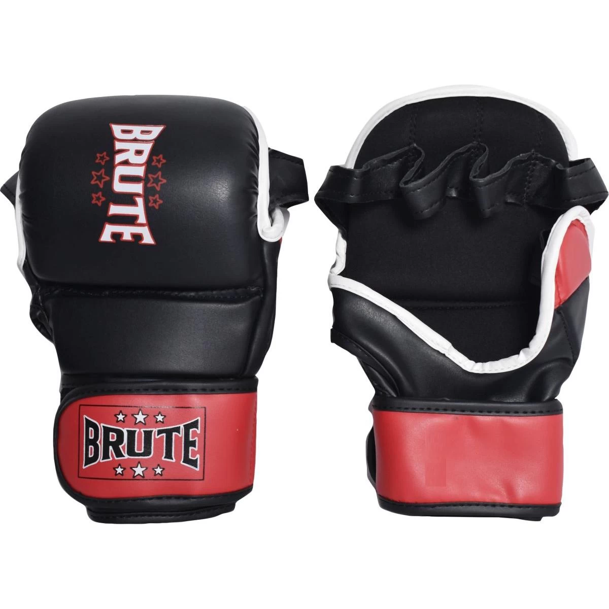 Mma Pirštinės Brute Pro R. L/xl