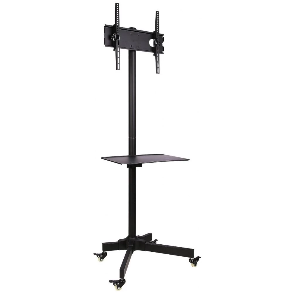 Mobile stand for TV LCD /LED 23-55inch adjustab