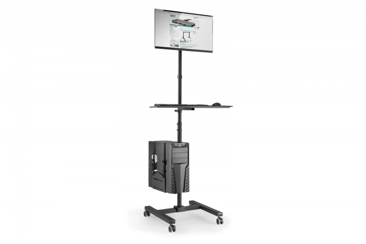 Mobile Workstation       DA-90374