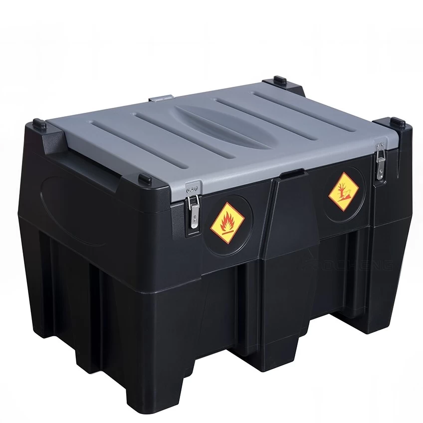 Mobili kuro talpykla 440L (plastikinė) su pompa 12V DCTP40 (automatiniu pistoletu ir filtru) Mobili kuro talpykla 440L (plastikinė) su pompa 12V DCTP40 (automatiniu pistoletu ir filtru)