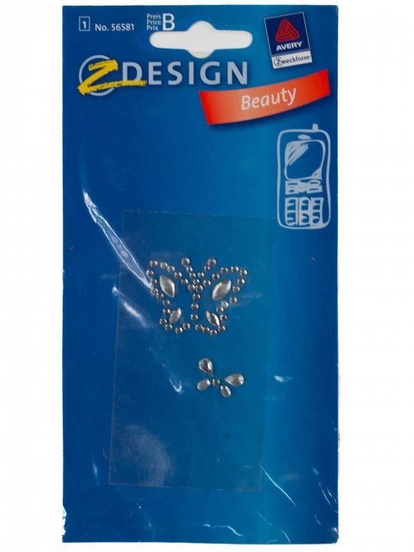 Mobiliųjų Telefonų Dekoracijos, Lipdukai - Drugeliai