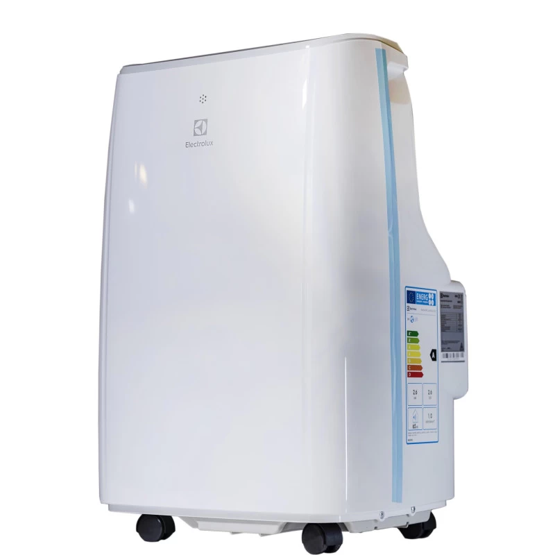 Mobilus oro kondicionierius Electrolux EACM-09 CLN/N6, 2.6 kW